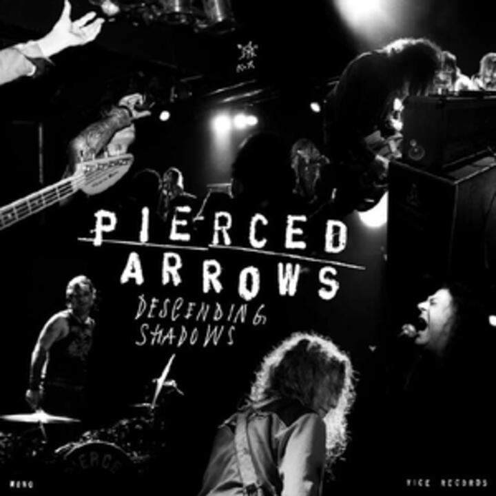 The Pierced Arrows