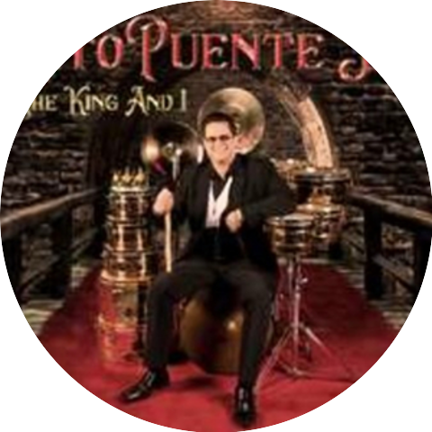 Tito Puente, Jr.