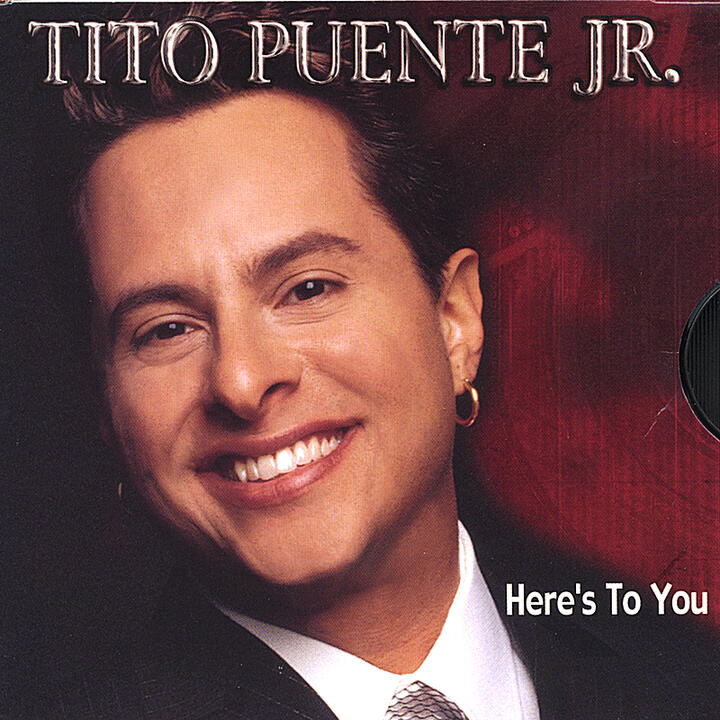 Tito Puente, Jr.