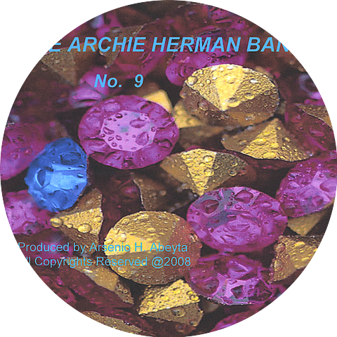 Archie Herman