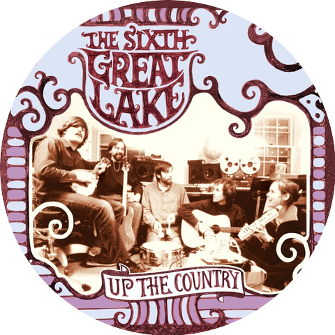 The Sixth Great Lake