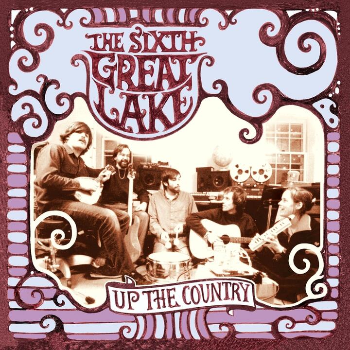 The Sixth Great Lake