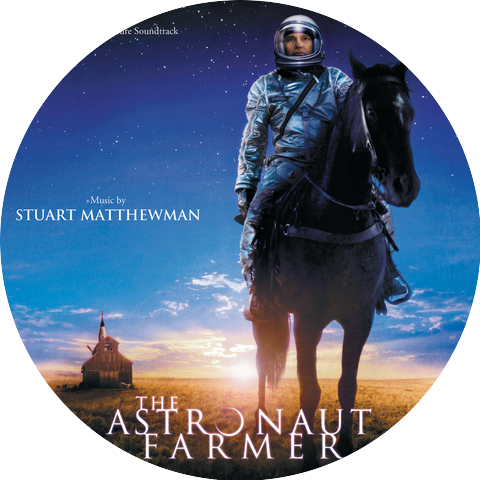 Stuart Matthewman