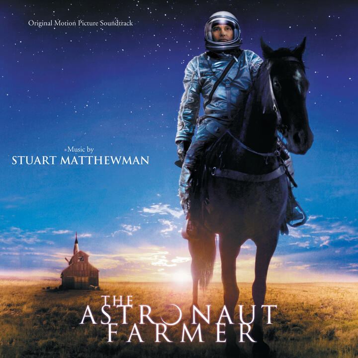 Stuart Matthewman