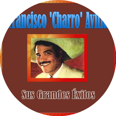 Francisco Charro Avitia