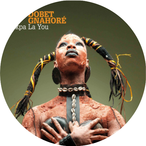 Dobet Gnahoré