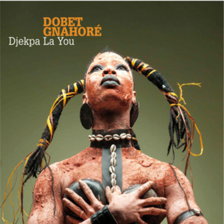 Dobet Gnahoré