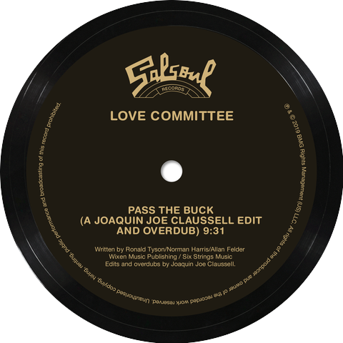 Love Committee
