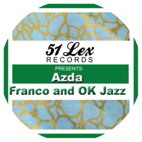 Franco & OK Jazz