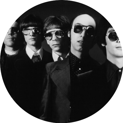 Flamin' Groovies