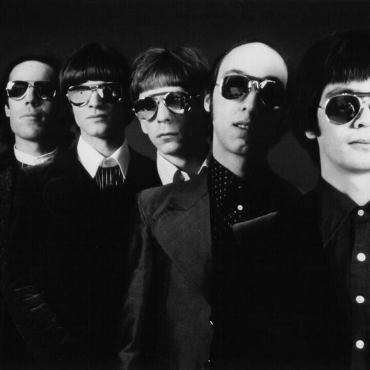 Flamin' Groovies