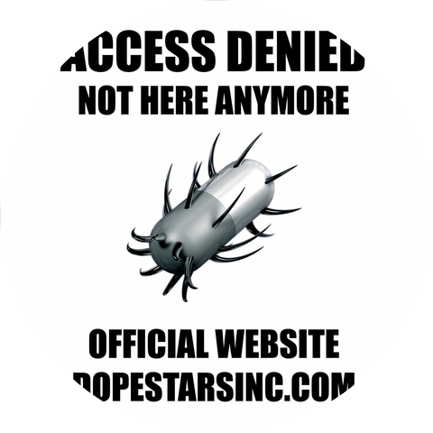Dope Stars, Inc.