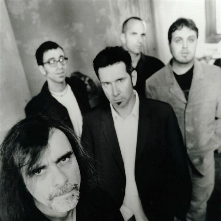 The Backsliders
