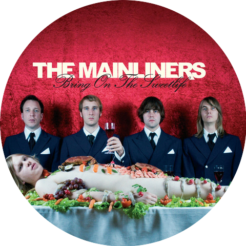 The Mainliners