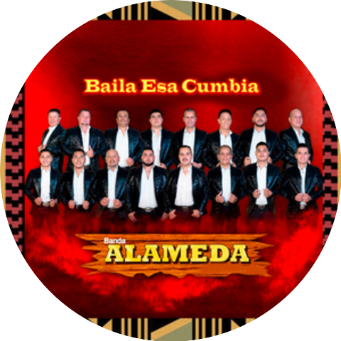 Banda Alameda