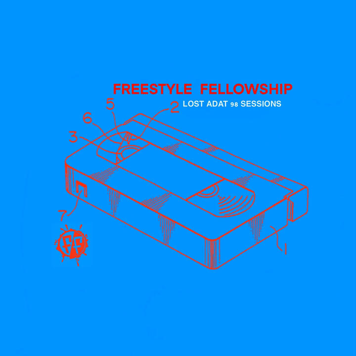 Freestyle Fellowship