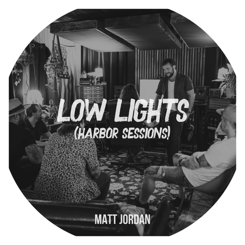 Matt Jordan