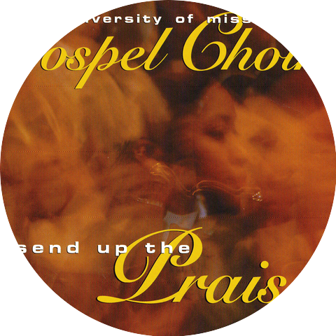University of Mississippi Gospel Choir