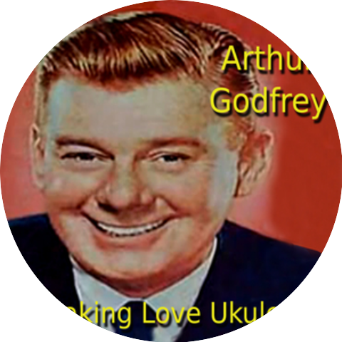 Arthur Godfrey
