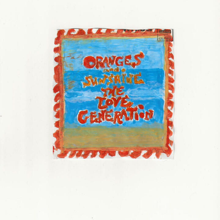 The Love Generation