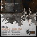 Space DJ'z