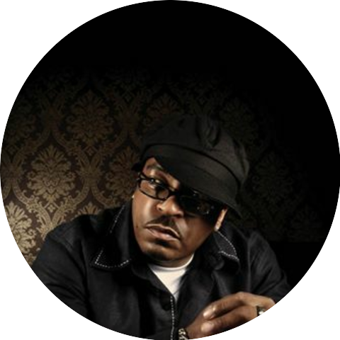 Roy Davis, Jr.