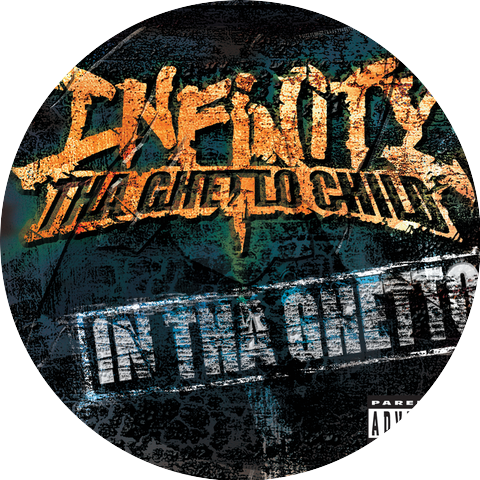 Infinity tha Ghetto Child