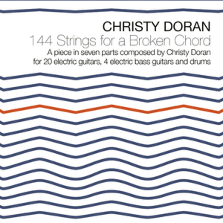 Christy Doran