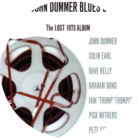 John Dummer Blues Band