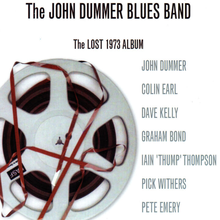 John Dummer Blues Band