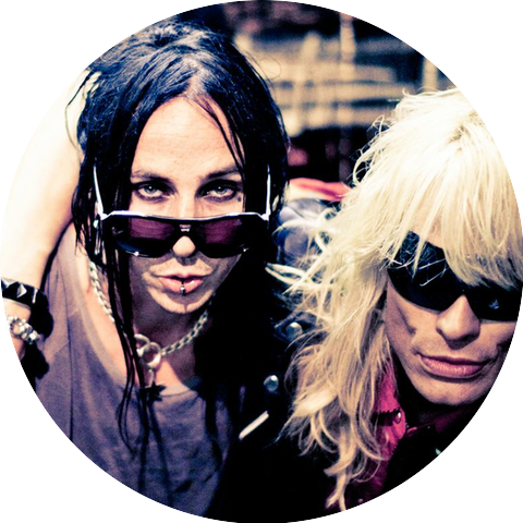 Michael Monroe