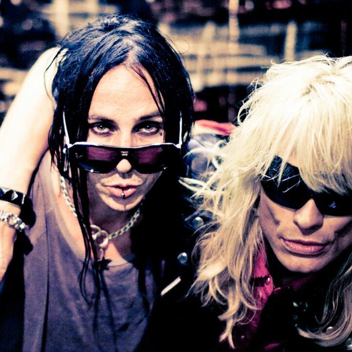 Michael Monroe