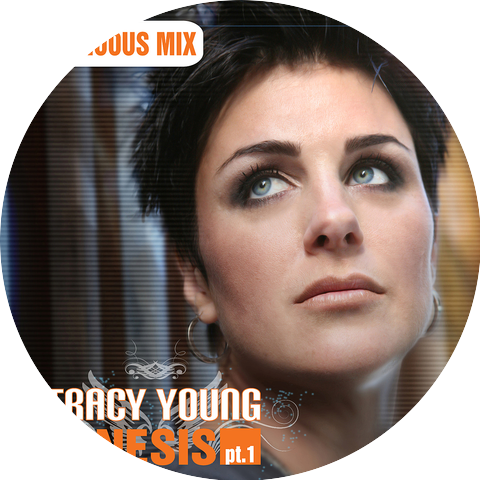 DJ Tracy Young