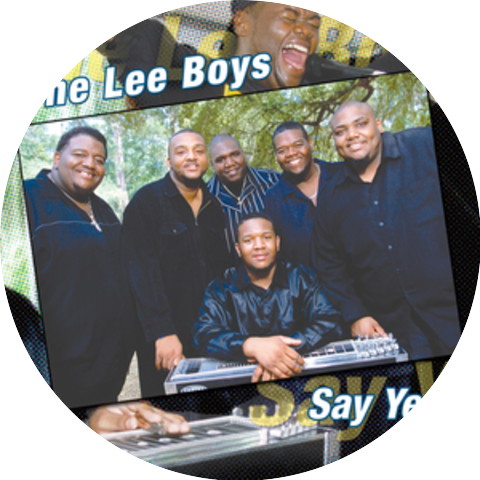 The Lee Boys