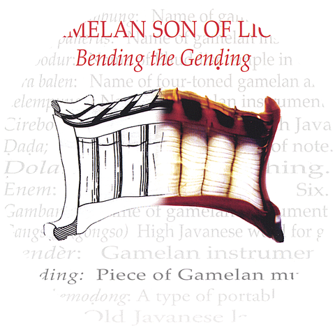 Gamelan Son of Lion