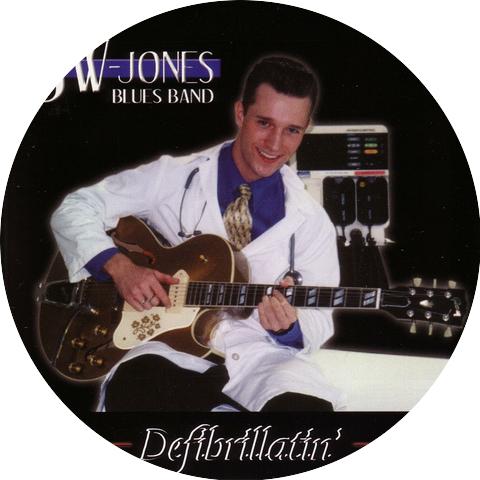 The JW-Jones Blues Band