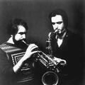 The Brecker Brothers