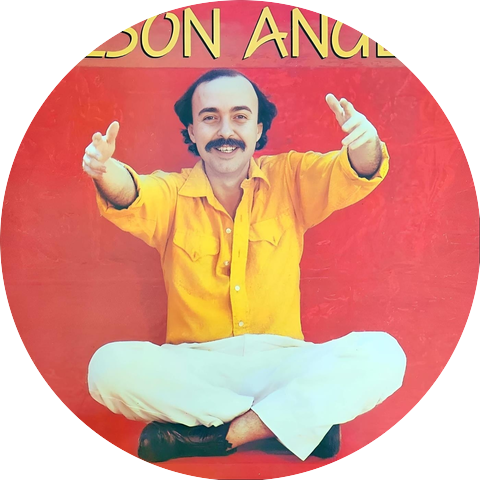 Nelson Ângelo