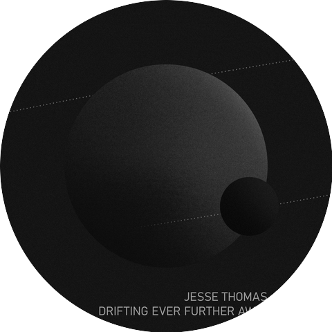 Jesse Thomas