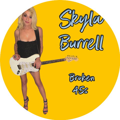 Skyla Burrell