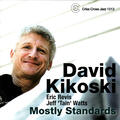 Dave Kikoski