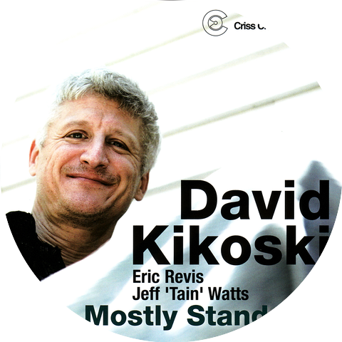 Dave Kikoski