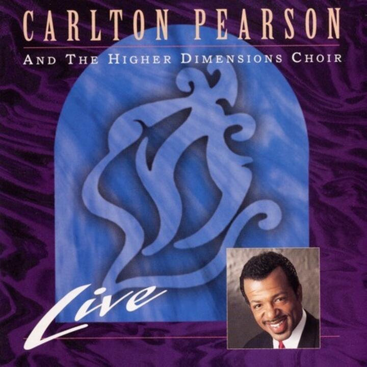 Carlton Pearson & The Higher Dimensions Choir