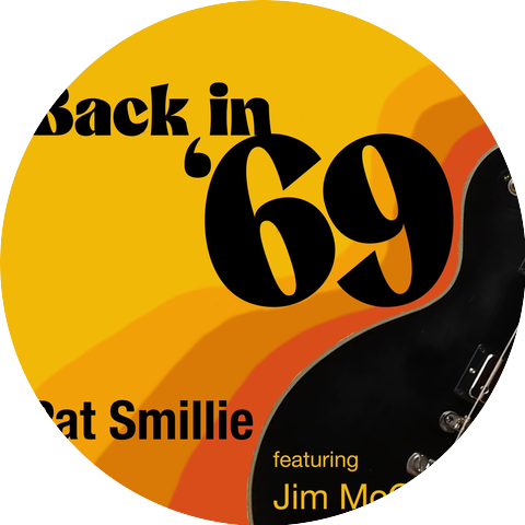 Pat Smillie