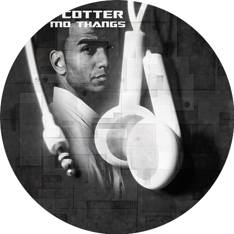 J.L. Cotter