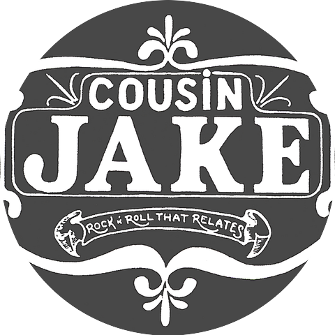 Cousin Jake