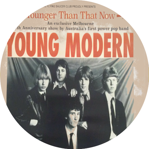 Young Modern