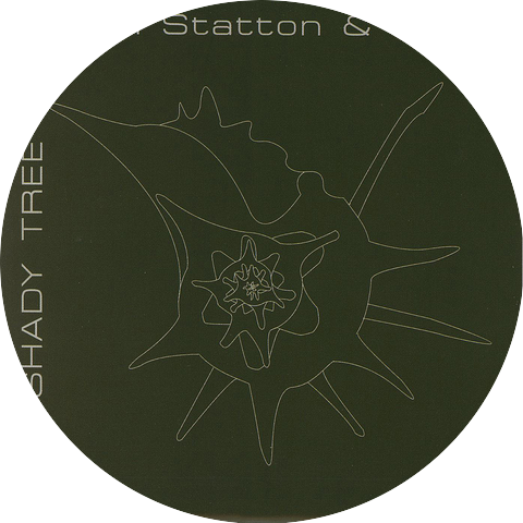 Alison Statton & Spike