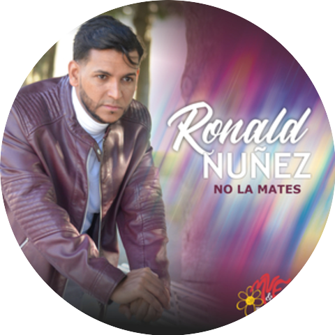 Ronald Núñez