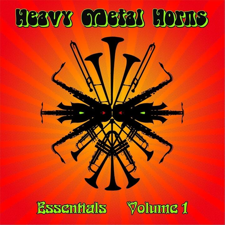 Heavy Metal Horns